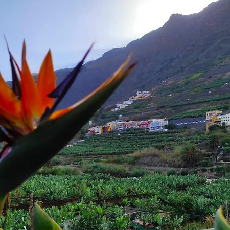 Casa Rural La Pitanga إرميغوا المظهر الخارجي الصورة