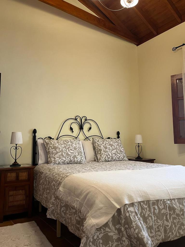 Casa Rural La Pitanga إرميغوا المظهر الخارجي الصورة